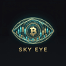 SKY EYE Logo
